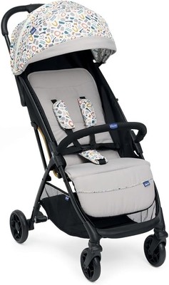 CHICCO GLEE BUGGY 0-22 KG LEICHT FALTBAR UV-SCHUTZ SPORTKINDERWAGEN
