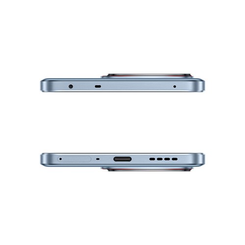 Realme GT 7T 5G Dual SIM 12GB RAM 256GB - IceSense Blue EU - Zdjęcie 5 z 5