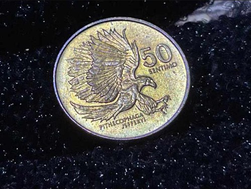 Collectible Coin Improved Flora and Fauna Series (1991 – 1998) - Picture 6 of 8
