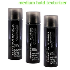 Sebastian TEXTURIZER Bodifying Liquigel 5.4 fl. oz (pack of 3)-express shipment
