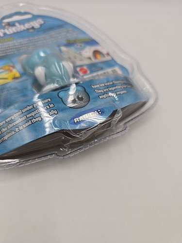 Radica U.B. Figura de acción Funkeys Flurry Funki Island Game - Imagen 7 de 7