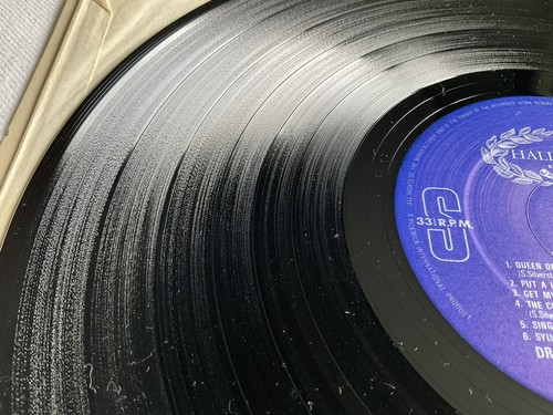 Dr Hook & The Medicine Show “Sylvias Mother”, 12” LP Record, Hallmark (SHM3136) - Picture 6 of 17