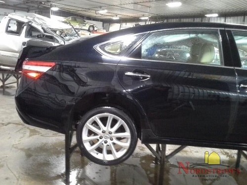 2015 Toyota Avalon ABS Antilock Brake Pump - Bild 7 von 10