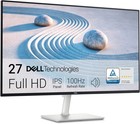 Dell S2725HS 27-Zoll Monitor IPS QHD 2560x1440p 100Hz HDMI Lautsprecher