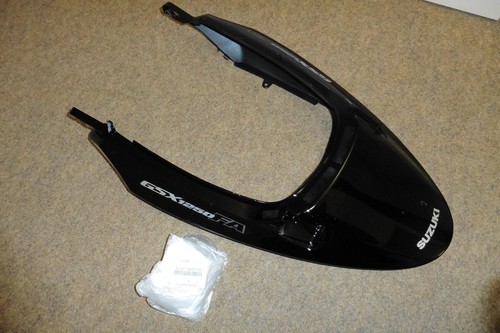 Heckverkleidung seat tail cover passt an Suzuki Gsx 1250 45500-18H30-YVB - Bild 1 von 5