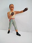 Vintage Pabst Blue Ribbon Beer Bar Metal Boxer