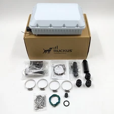 Ruckus T750 SE Wireless Access Point Wi-Fi 6 Multi-Gigabit (901-T750-US51) White
