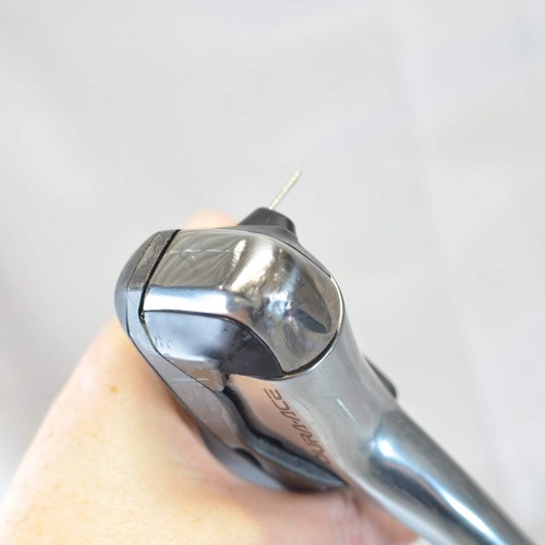 Shimano Dura Ace 7801 ST-7800 10 Speed RIGHT/REAR Shifter, 8/10 VG - Picture 7 of 10