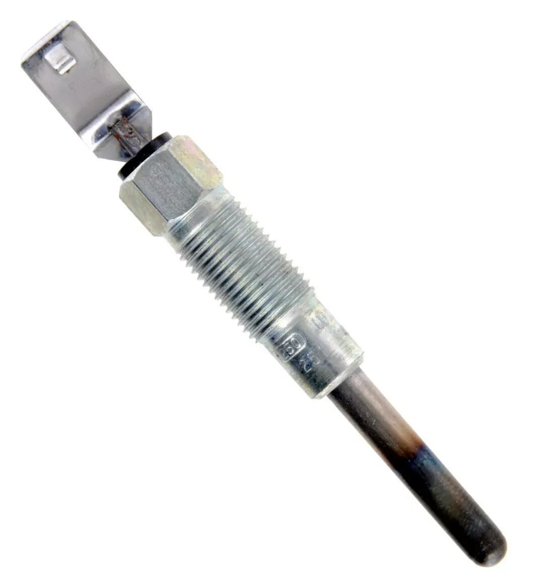 NEW Bosch 80024 Diesel Glow Plug For Buick Cadillac Chevrolet Ford GMC