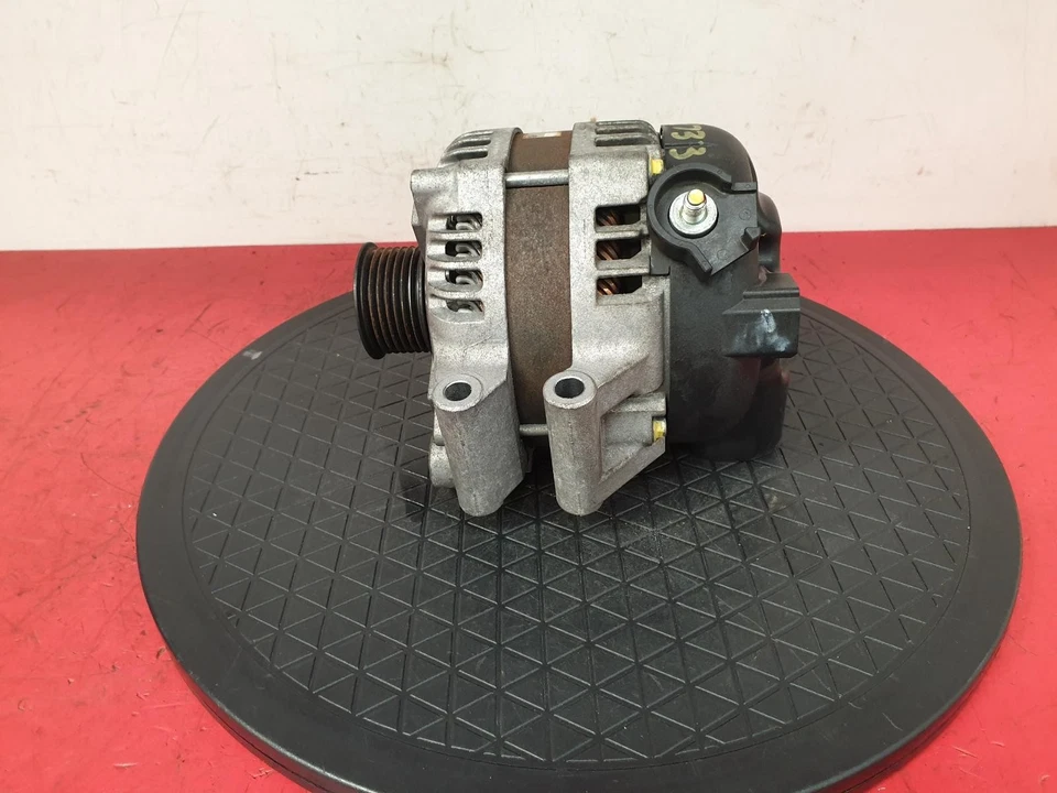 BMW 6 SERIES GRAN COUPE 2014 ALTERNATOR 4.4L PETROL DENSO 210 AMP 12317606628 - Image 3 of 4