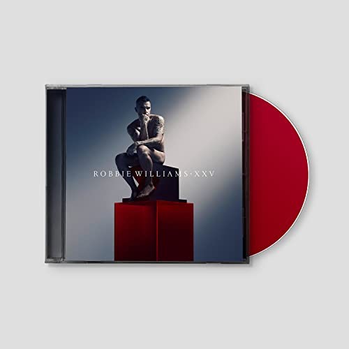 Williams - XXV - New CD Longplay - 57 - R1398z - Picture 1 of 1