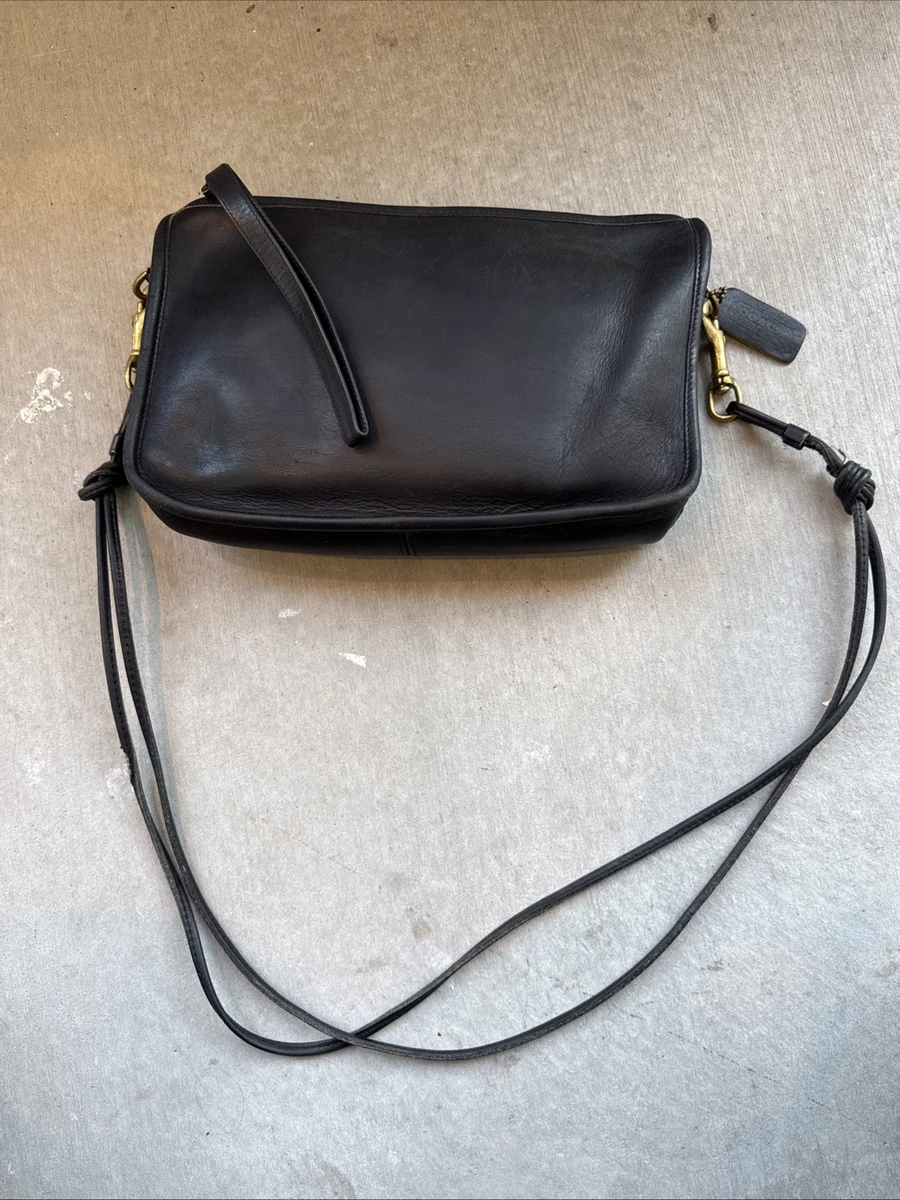 bonnie cashin leather products for sale | eBay