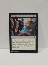 Live Fast Kaladesh Regular