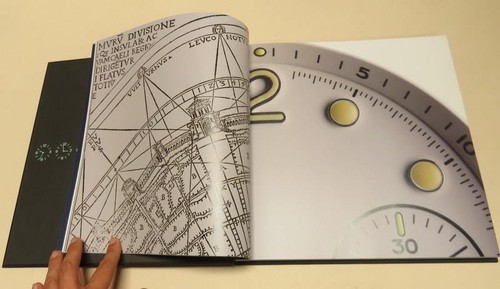 Panerai by Simon de Burton & Giampiero Negretti 2008 HC / DJ w/ Slip Cover - Foto 13 di 21