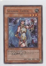 Shadow Tamer 1st Ed. YuGiOh Legacy of Darkness #LOD-025 2003