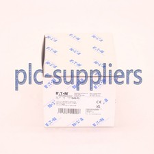 1PC NEW EATON MOELLER SVB-P3 Isolation switch SPOT STOCKS