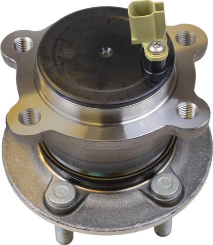 SKF BR930957 Wheel Bearing and Hub Assembly For 13-19 C-Max Escape MKC - Bild 1 von 7