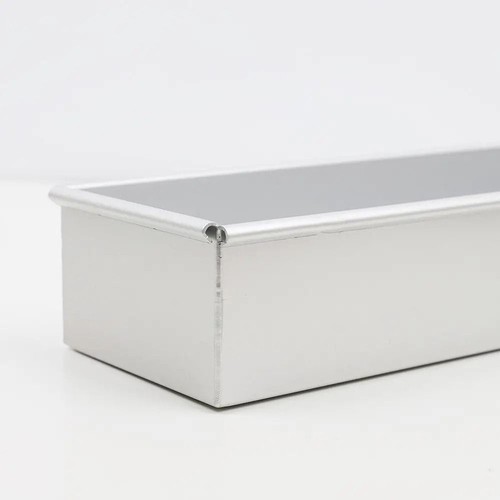 1Pcs Rectangle Baking Mould Baking Tools for Kitchen Coffee Pastry - Picture 9 of 14