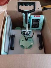 Vevor Heat Press Machine 12x10 TL-FY5000