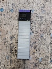 AB 1756-DHRIO Sr. E ControlLogix, DH+/RIO Interface 1756DHRIO PN-25453