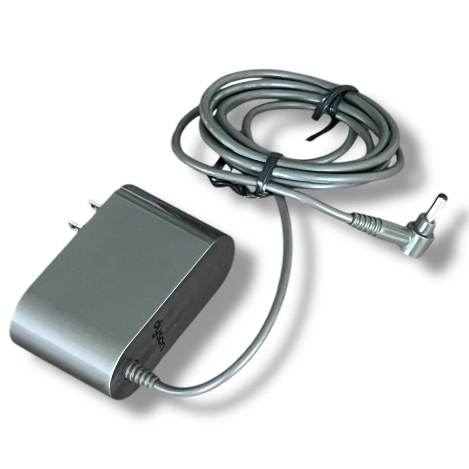 NUEVO Auténtico Dyson V15 Detect Aspiradora Adaptador de Corriente CA Cargador Repuesto Foto 2 de 4