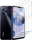 Vetro Temperato Protettivo Per Schermo Realme C11 C25Y C31 C33 C53 C61 C67 C75