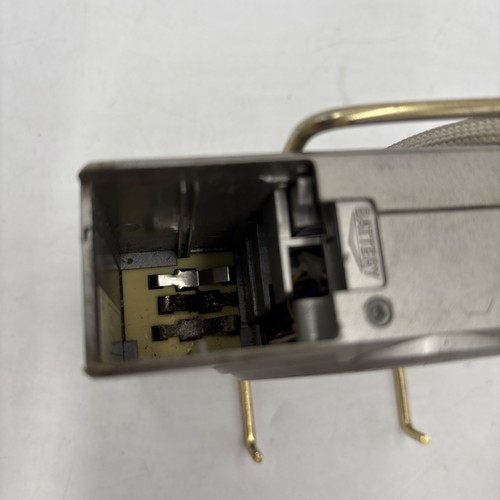 General Electric GE 3-5302A Registratore a cassette standard non funziona LEGGI - Foto 9 di 16
