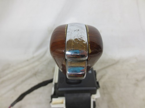 09 10 Ford F150 floor gear shifter *detent peg upgrade* ~ 010 10 28 25 - Picture 3 of 14