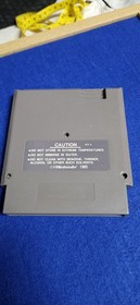 Little Nemo DreamMaster Nintendo Entertainment System Nes solo carrello 