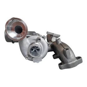 Upgrade Turbolader Audi A3 Seat Leon Skoda Octavia VW Golf Touran 1.9 TDI Turbo