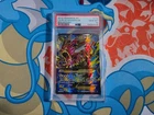 Mega Gyarados EX Full Art - 2016 Pokemon XY Breakpoint 115/122  - PSA 10 💎