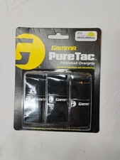 Gamma PureTac Pickleball Overgrip TAPE