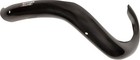 Moose E-Line Pipe Guard for Stock Header Carbon Fiber Gas Gas/Husqvarna/KTM
