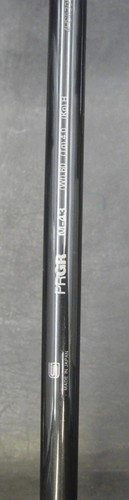 PRGR Duo Hit Dual Composite 5 Wood Stiff Graphite Shaft Iomic Grip - Picture 4 of 5