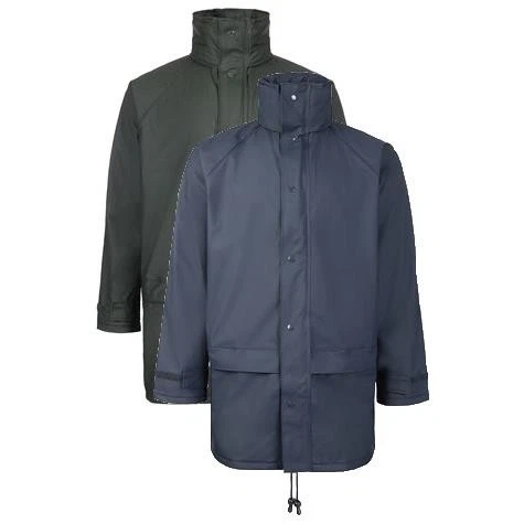 Fort Flex Jacket Waterproof Windproof Welded Seams Concealed Hood 220
Opens in a new window or tab