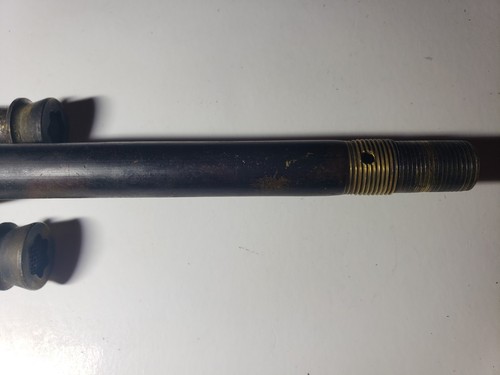 1969 Coleman Lantern part model 220F burner assembly Only - Bild 5 von 8