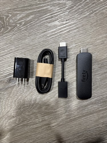 Fire TV Stick 4K - No Remote Control - Picture 7 of 7
