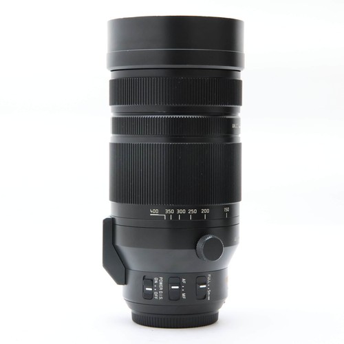 Panasonic DG VARIO-ELMAR 100-400mm F/4-6.3 ASPH POWER OIS (M4/3) #232 - Picture 4 of 12