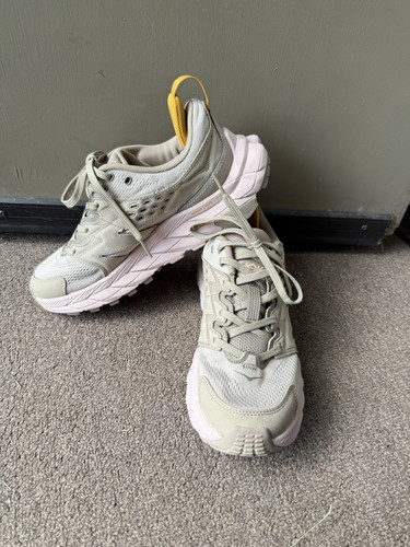 Hoka One One Damen Anacapa Breeze niedrige Wanderschuhe Größe 8,5 B US top