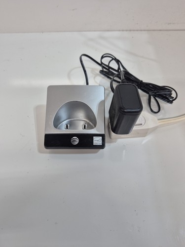 AT&T CL82415 DECT 6.0 Handset w/ BASE CL84215 CL83555 CL83215 CL83565 CL80115 - Picture 4 of 4