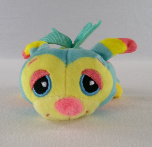 Cutetitos Babitos 5" Marshmellito Beeito Bumble Bee Mini Plush Stuffed Animal - Picture 2 of 11
