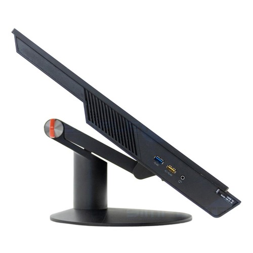 Lenovo M900z I5 Aio Tout en Un 24 " 16gb SSD 960gb Win11 PC Fixe Reconditionné - Photo 8/13
