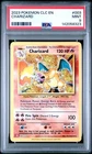 2023 POKEMON TRADING CARD GAME CLASSIC #003 CHARIZARD PSA 9