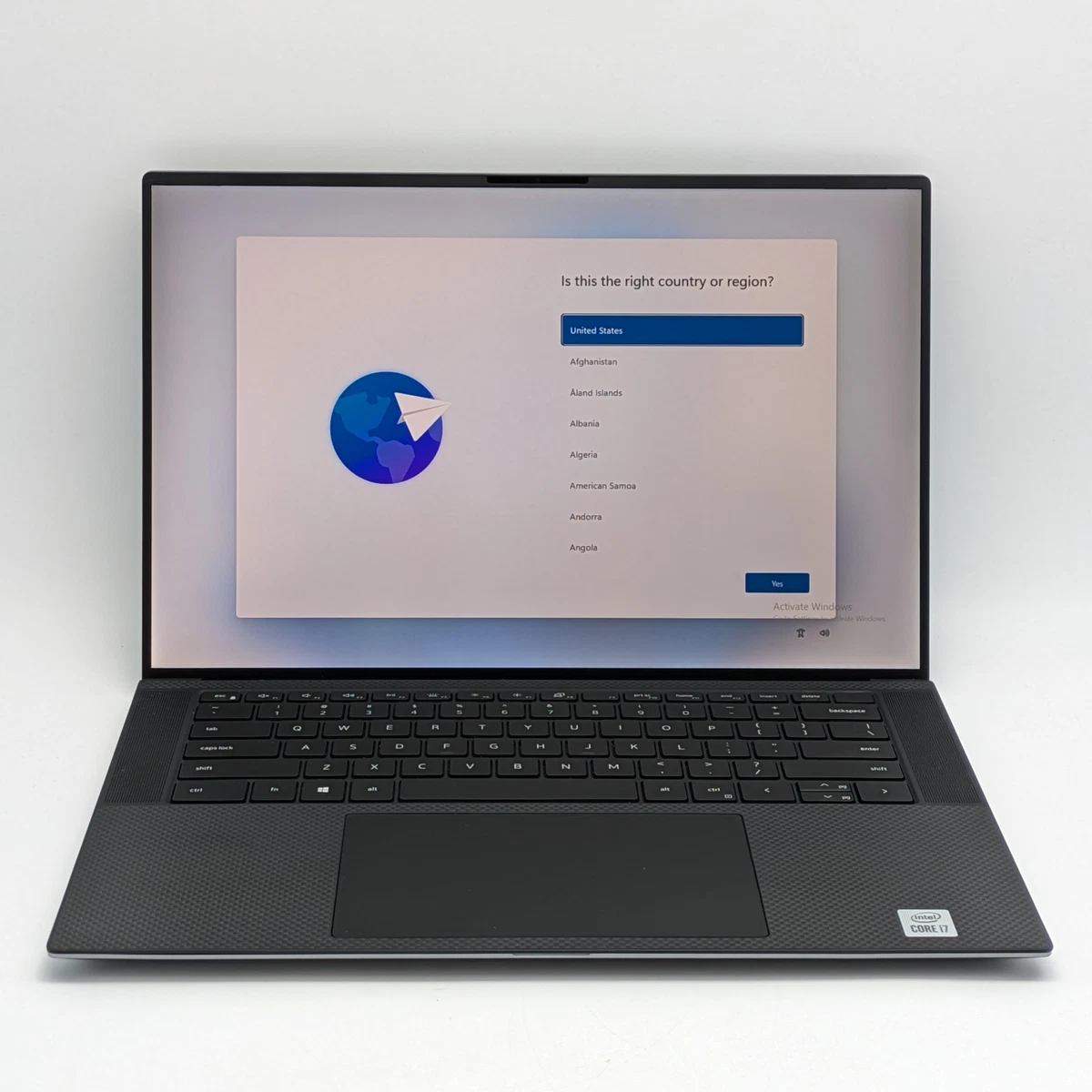 Dell Intel Core i7 10th Gen. PC Laptops & Netbooks for sale - eBay