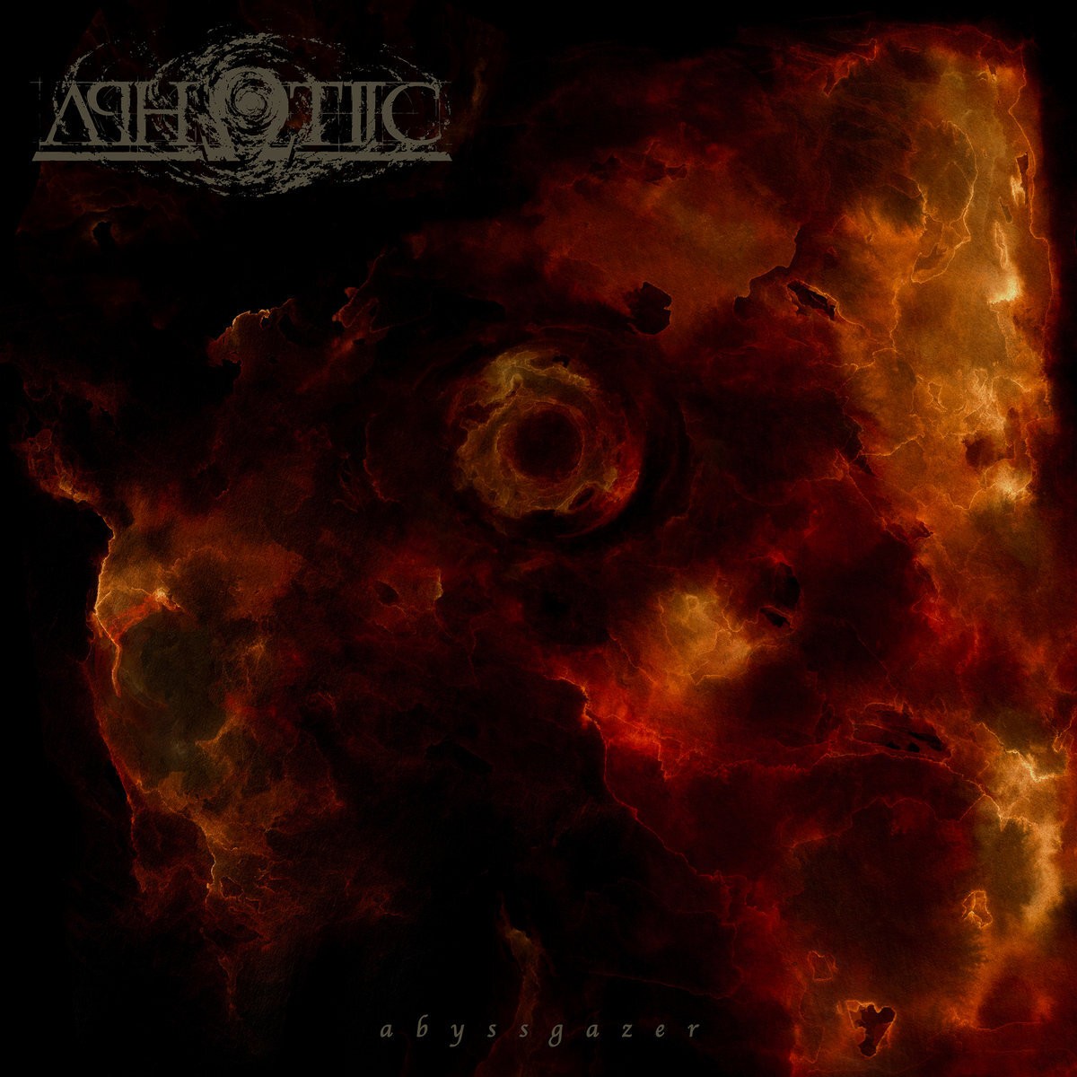 Альбом Aphotic Abyssgazer (CD)