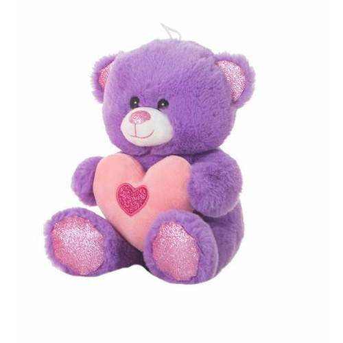 Peluche Creaciones Llopis Ani Oso 48 cm - Imagen 2 de 3