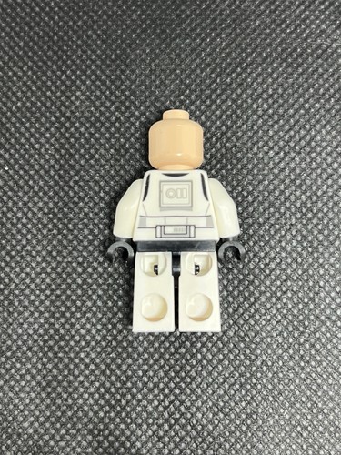LEGO Star Wars Minifigur Stormtrooper (2015) 75078 SW0617 - Bild 6 von 9