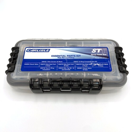 Carlisle Essential Parts Kit 347672 - Bild 1 von 1