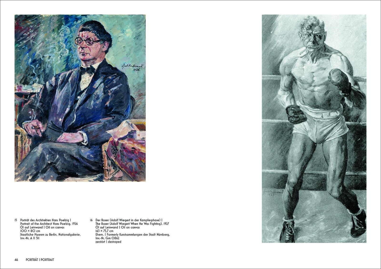 Thumbnail - Charlotte Berend-corinth Andrea Jahn