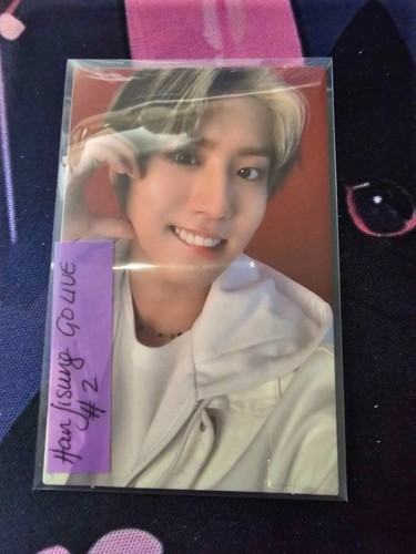 Stray Kids Han Jisung Album photocards pcs Miroh Levanter 5 Star I am you - Imagen 13 de 30